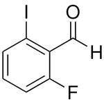 Merck 2-Fluoro-6-iodobenzaldehyde
