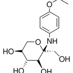 Merck PARA-PHENETIDINO-L-SORBOSIDE - 25 MG