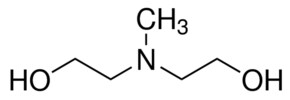 Merck N-METHYLDIETHANOLAMINE, 99+%
