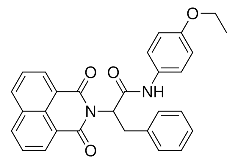 Merck 2-(1,3-DIOXO-1H,3H-BENZODEIS - 10 MG&