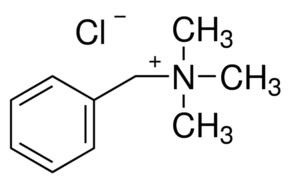 Merck BENZYLTRIMETHYLAMMONIUM CHLORIDE, 97%