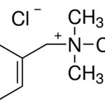 Merck BENZYLTRIMETHYLAMMONIUM CHLORIDE, 97%