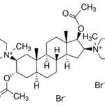 Merck PANCURONIUM BROMIDE