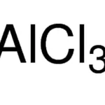 Merck ALUMINUM CHLORIDE, REAGENT GRADE, 98%