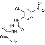 Merck OXAMIC N2-(N-(2-CHLORO-4-NITRO - 50 MG&