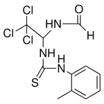 Merck N-(2,2,2-TRICHLORO-1-(3-O-TOLYL--