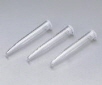 AS ONE PS Transparent Conical Tube, PS 투명 코니컬튜브