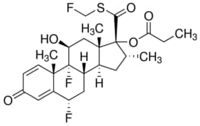 Merck FLUTICASONE PROPIONATE