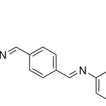 Merck N,N'-TEREPHTHALYLIDENEBIS(3-BRO-