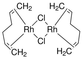 Merck CHLORO(1,5-HEXADIENE)RHODIUM(I) DIMER, 9