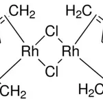 Merck CHLORO(1,5-HEXADIENE)RHODIUM(I) DIMER, 9
