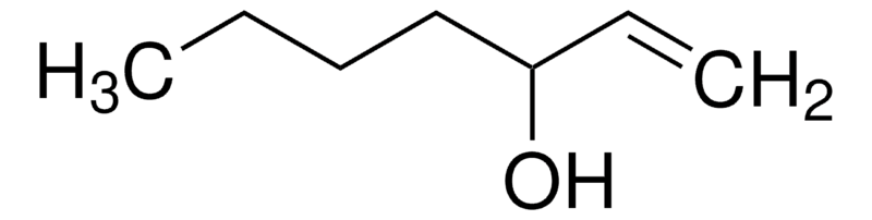 Merck 1-Hepten-3-ol