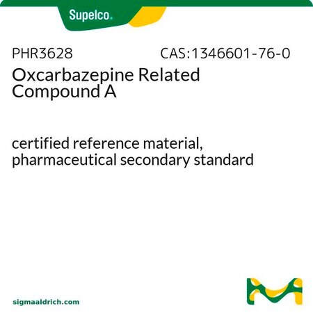 Merck Oxcarbazepine Related Compound A