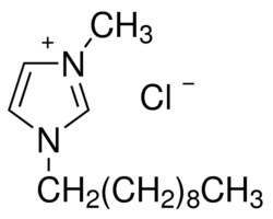 Merck 1-DECYL-3-METHYLIMIDAZOLIUM CHLORIDE