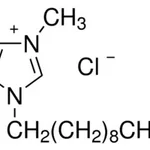 Merck 1-DECYL-3-METHYLIMIDAZOLIUM CHLORIDE