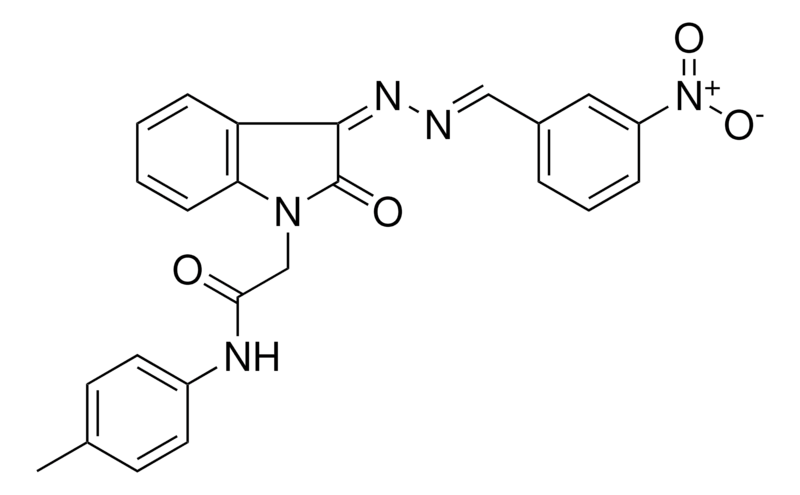 Merck RCL R49,644-8 - 10 MG