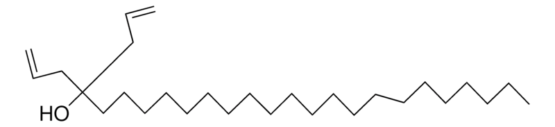 Merck 1,1-DIALLYL-1-DOCOSANOL-