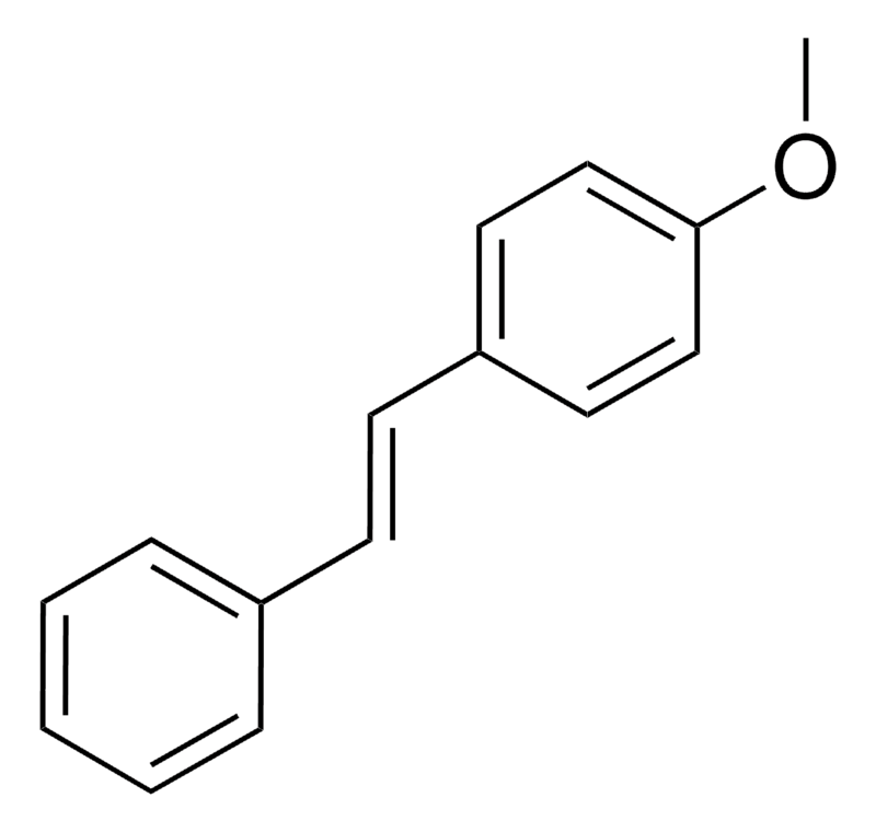 Merck TRANS-4-METHOXYSTILBENE-