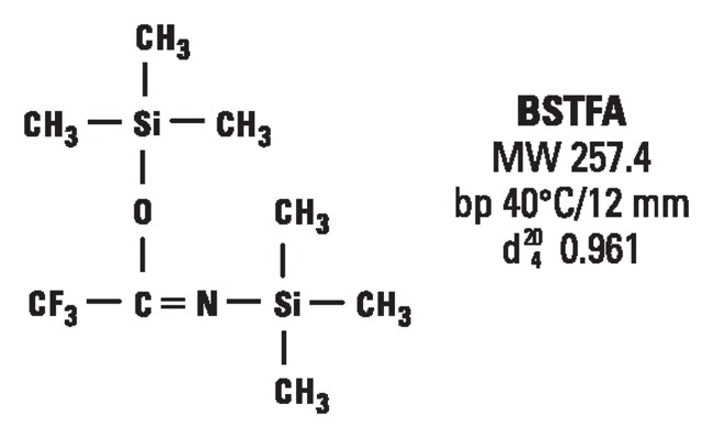 Thermo Fisher Scientific BSTFA Silylation Reagent