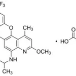Merck TAFENOQUINE SUCCINATE