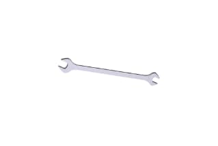 Waters Open-End Wrench, 1/4 in