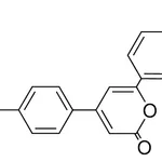 Merck 4,6-BIS-(4-BROMO-PHENYL)-PYRAN--