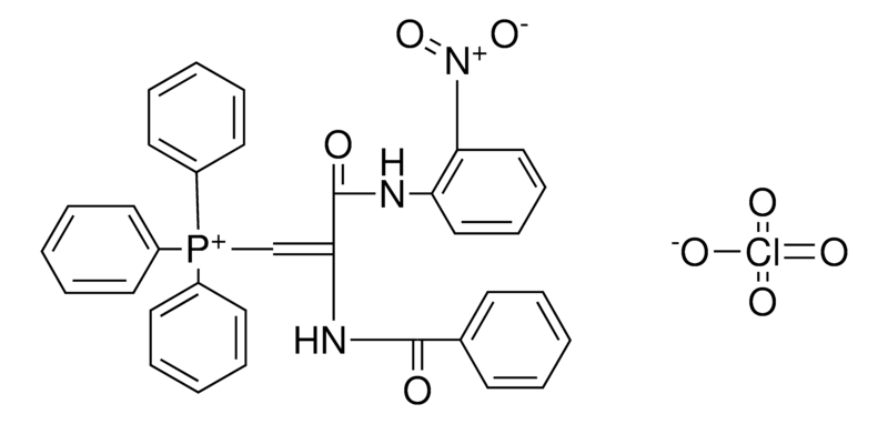 Merck (BENZOYLAMINO-(NITRO-PHENYLCARB-