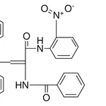 Merck (BENZOYLAMINO-(NITRO-PHENYLCARB-