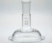 AS ONE Cover for Seperable Flask (Flat Ground Joint), 세퍼러블 플라스크 커버 (평면조인트타입)