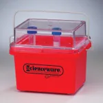 Thermo Fisher Scientific Cryo-Safe Microcentrifuge Tube and Cryogenic Vial Coolers