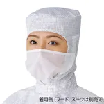 AS ONE Clean Mask ASPURE, 클린 마스크 아즈퓨아