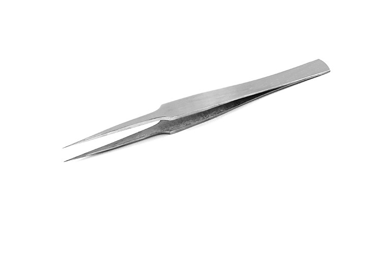 SIPEL 스테인리스 핀셋 GG-SA Tweezer