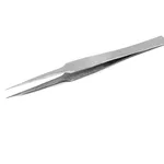 SIPEL 스테인리스 핀셋 GG-SA Tweezer