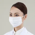 AS ONE Disposable Mask(Sterile by γ-Ray), 디스포 멸균마스크(γ선멸균필)