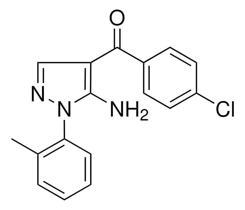 Merck (5-AMINO-1-(2-METHYLPHENYL)-1H--