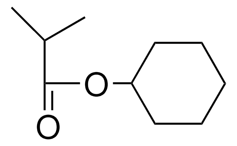 Merck POLY(CYCLOHEXYL METHACRYLATE), -