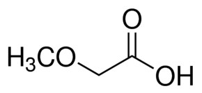 Merck METHOXYACETIC ACID, 98%