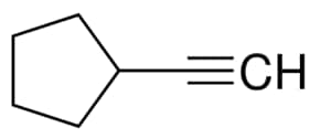 Merck CYCLOPENTYLACETYLENE, 90%