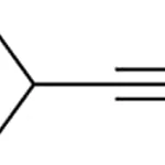 Merck CYCLOPENTYLACETYLENE, 90%