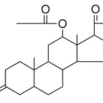 Merck 12ALPHA-ACETOXY-3,20-PREGNANEDI-