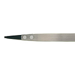 SIPEL 소프트팁 핀셋 320-SA Tweezer