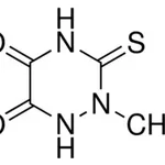 Merck TETRAHYDRO-2-METHYL-3-THIOXO-1,2,4-TRIA&