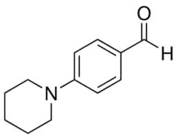 Merck 4-(1-PIPERIDINYL)BENZALDEHYDE, 97%