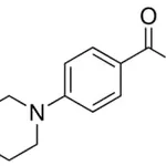 Merck 4-(1-PIPERIDINYL)BENZALDEHYDE, 97%