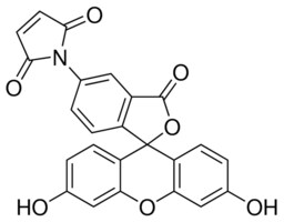 Merck N-(5-FLUORESCEINYL)MALEIMIDE >= 90%&