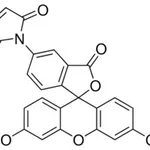 Merck N-(5-FLUORESCEINYL)MALEIMIDE >= 90%&