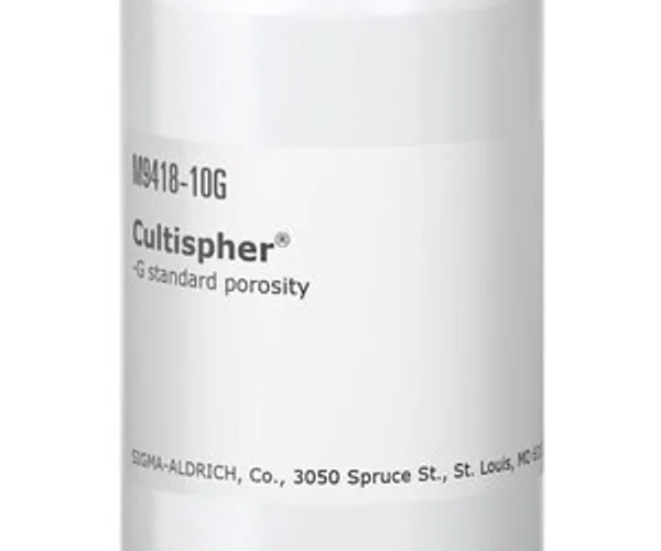 Merck CULTISPHER -G STANDARD POROSITY