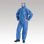 AS ONE Protective Coverall (DuPont® ProShield® 10), 방호복