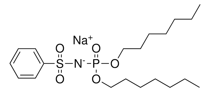Merck RCL S7,861-2 - 25 MG
