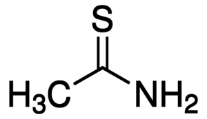 Merck THIOACETAMIDE, 98%